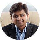 Vikram Shah